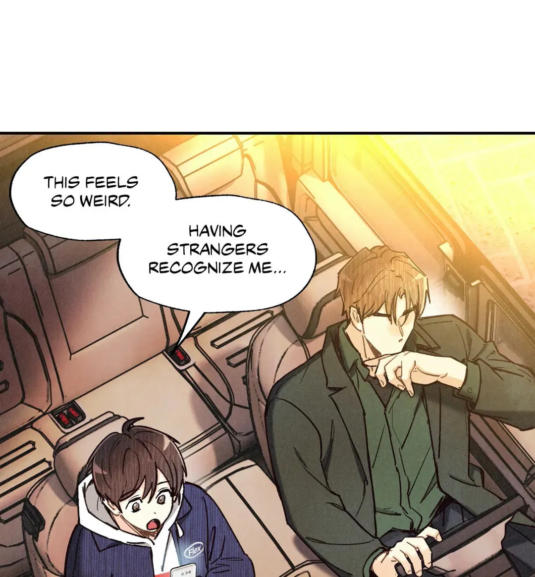 Pian Pian Chapter 74 page 26 - 