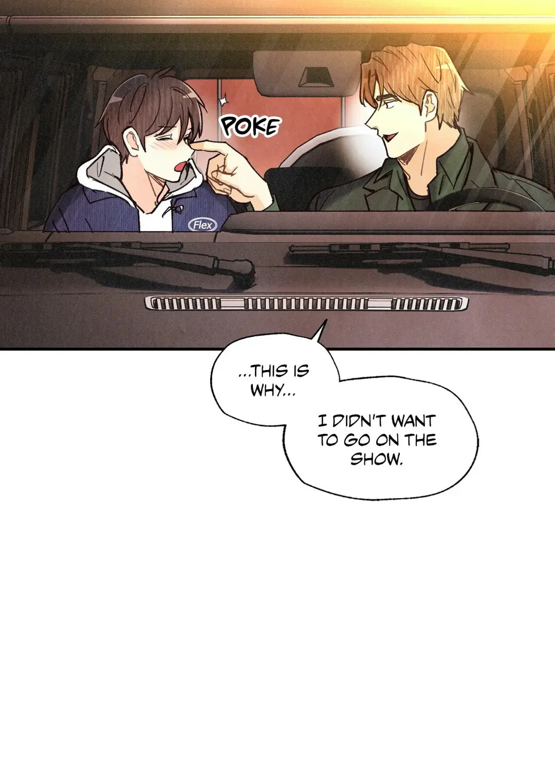 Pian Pian Chapter 74 page 28 - 