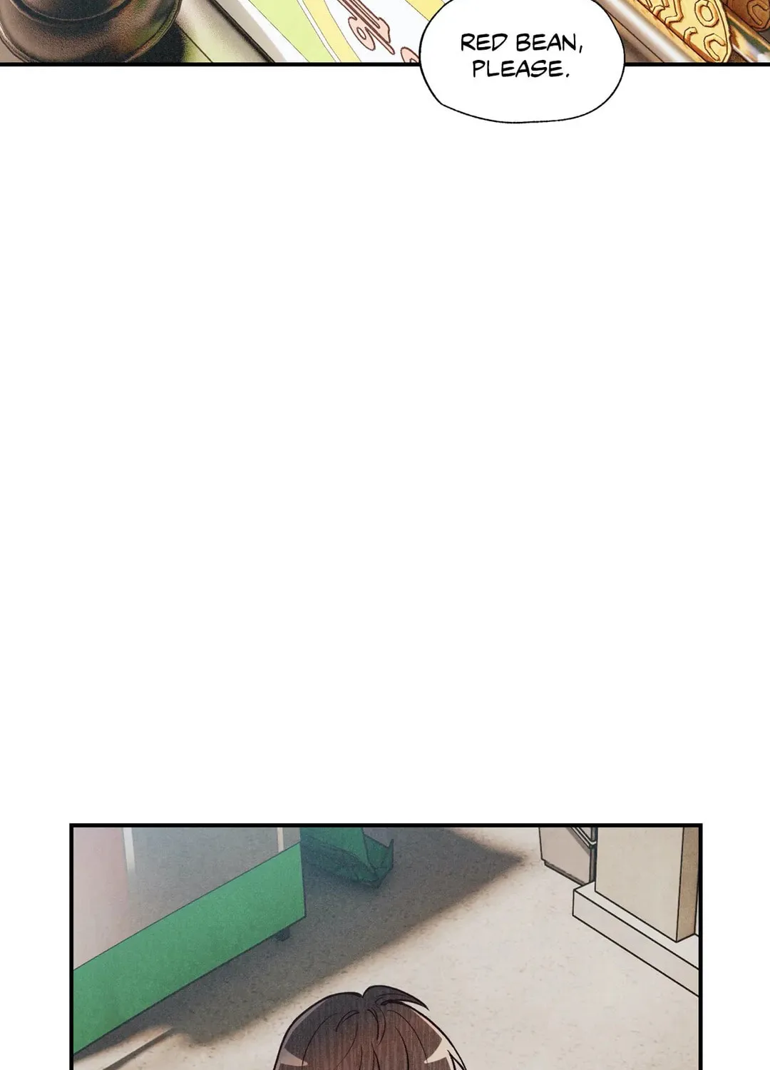 Pian Pian Chapter 74 page 4 - 