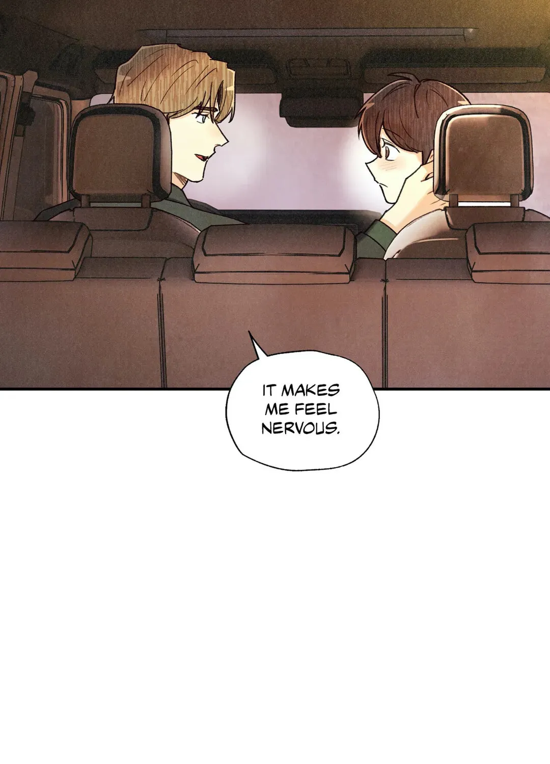Pian Pian Chapter 74 page 33 - 