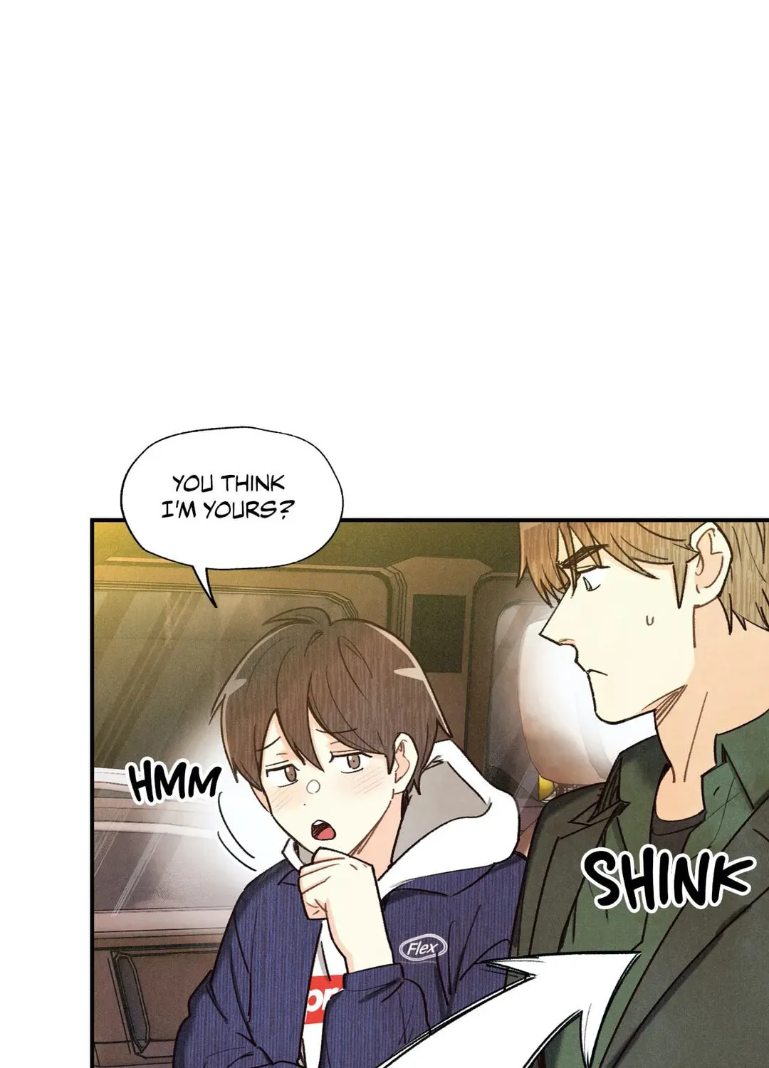 Pian Pian Chapter 74 page 34 - 