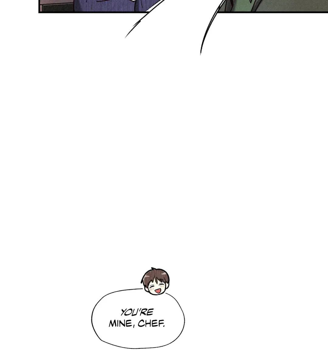 Pian Pian Chapter 74 page 35 - 