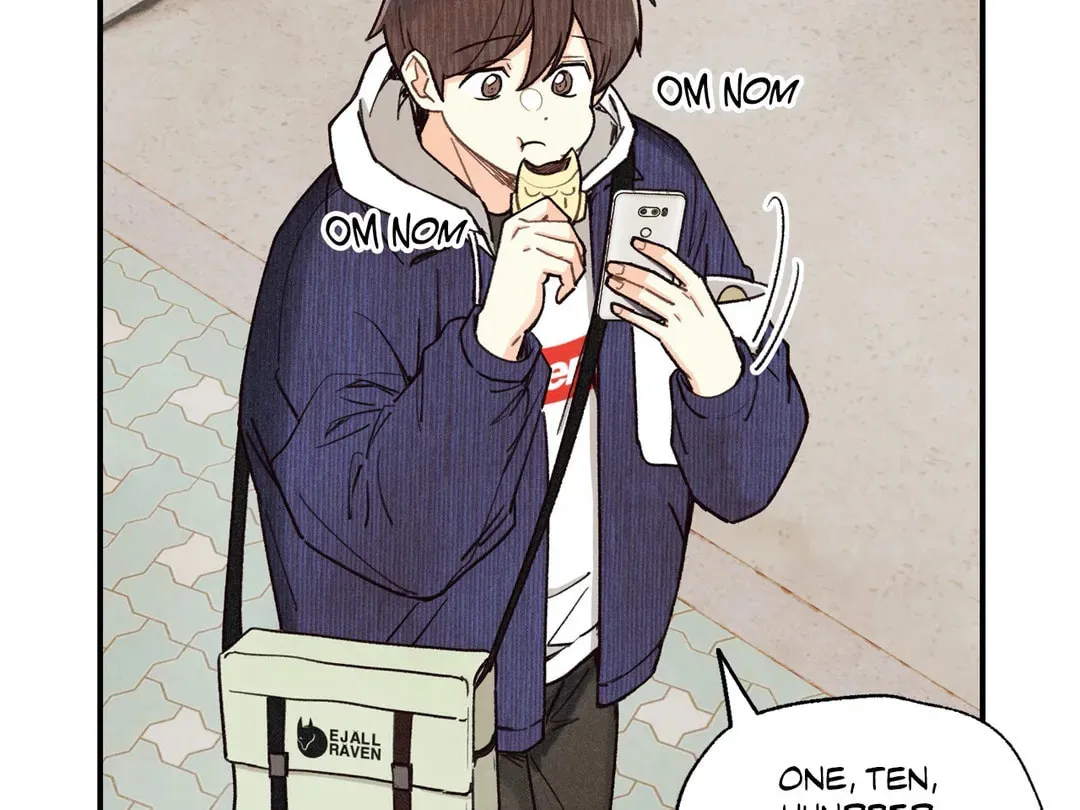 Pian Pian Chapter 74 page 5 - 