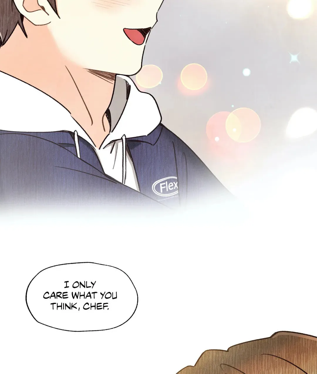 Pian Pian Chapter 74 page 41 - 