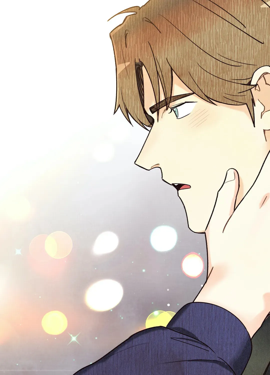Pian Pian Chapter 74 page 42 - 