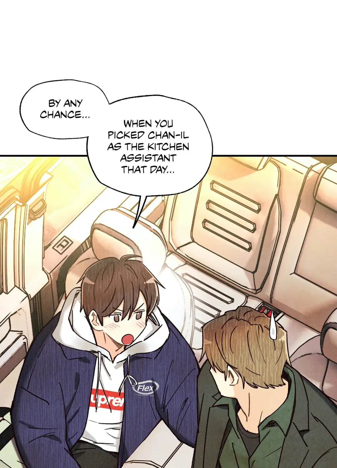 Pian Pian Chapter 74 page 46 - 