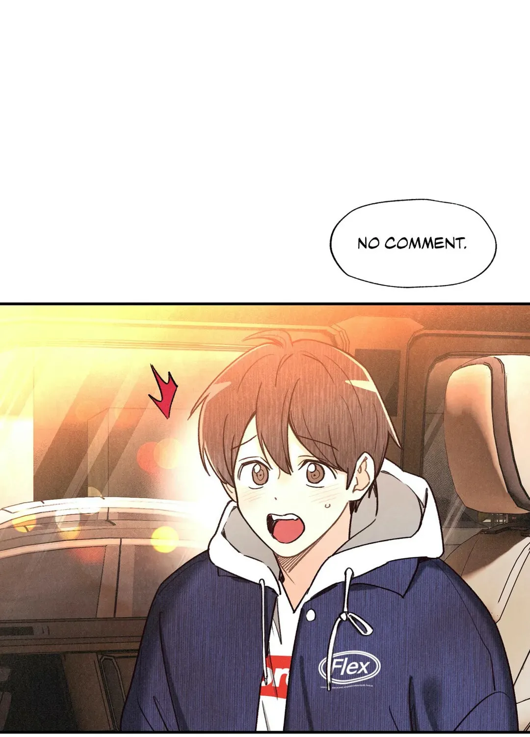 Pian Pian Chapter 74 page 49 - 