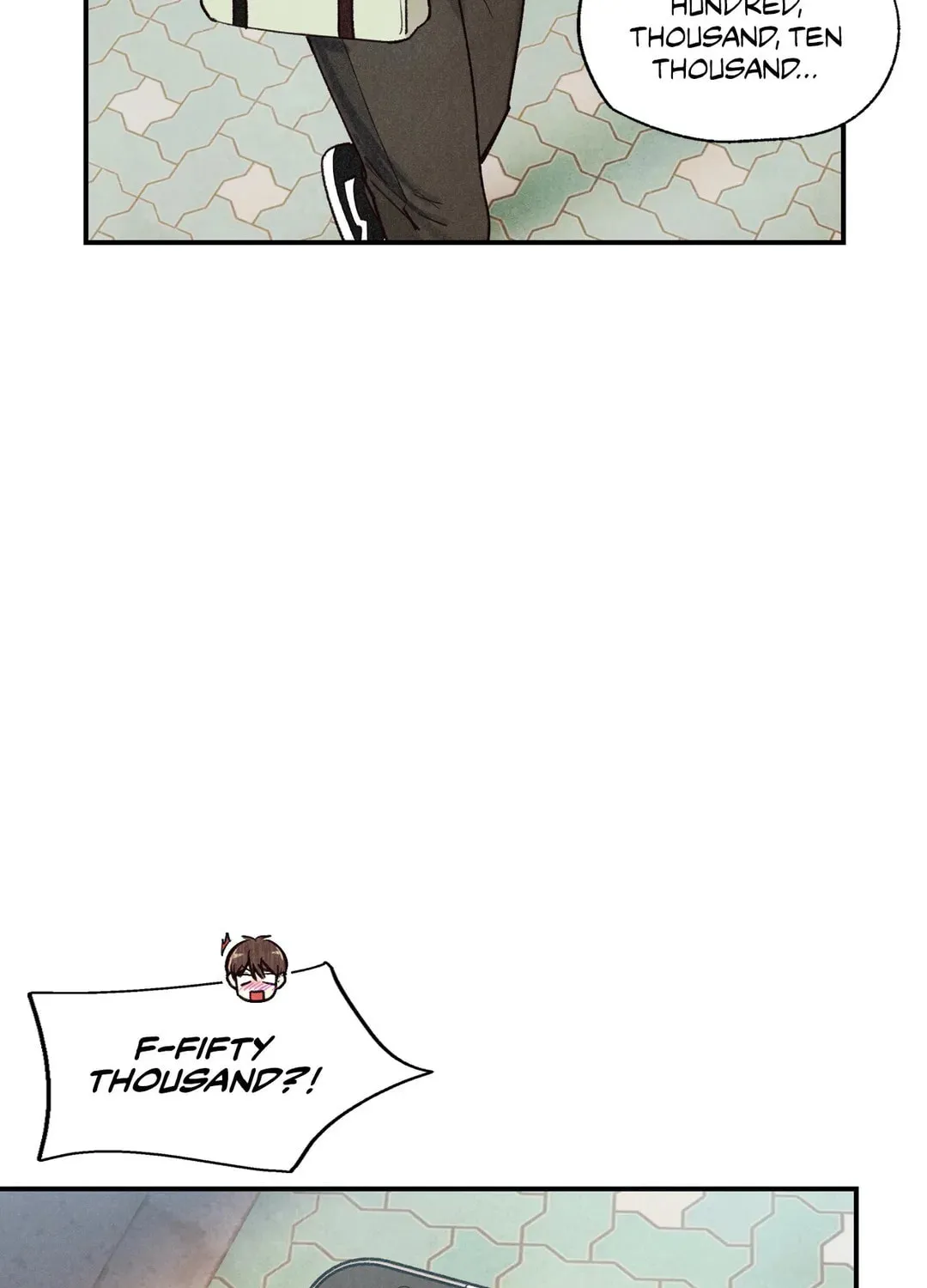 Pian Pian Chapter 74 page 6 - 