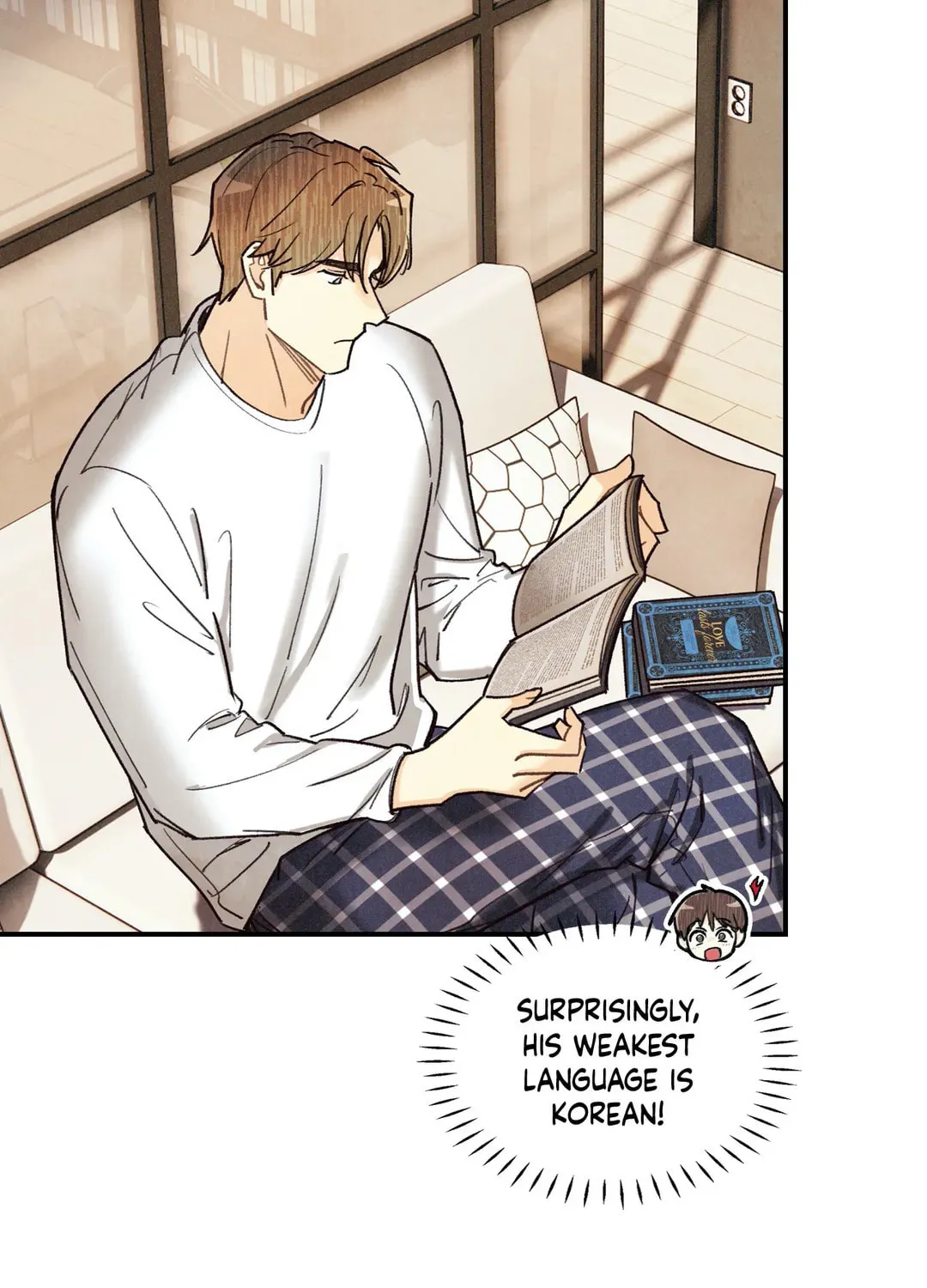 Pian Pian Chapter 74 page 54 - 