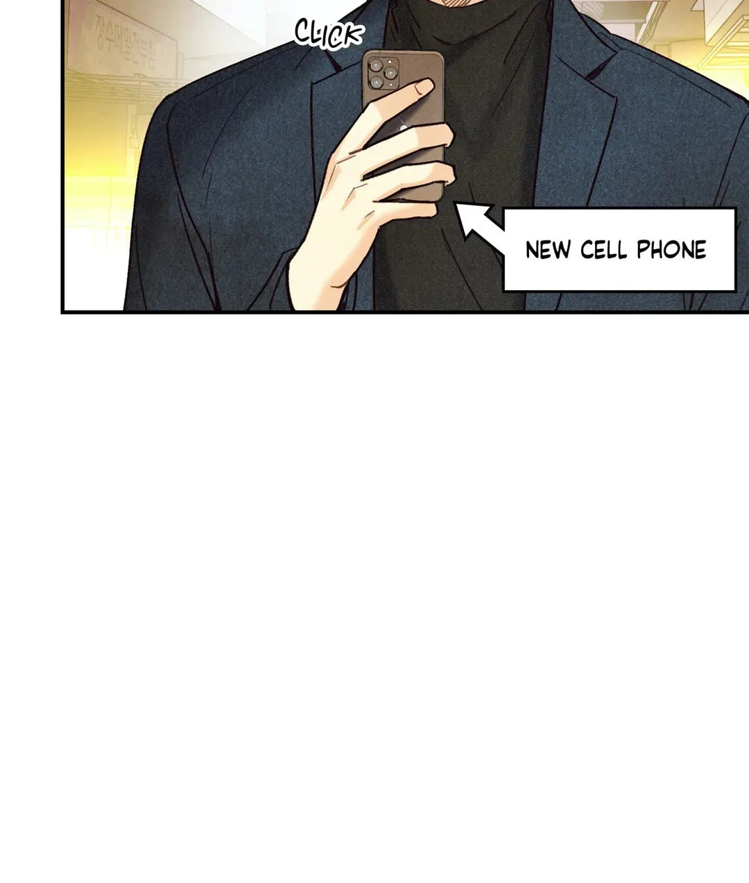 Pian Pian Chapter 74 page 56 - 
