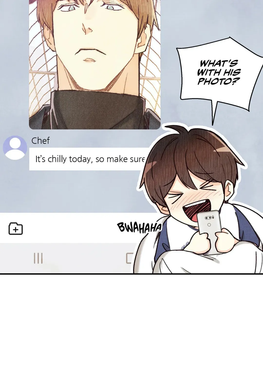 Pian Pian Chapter 74 page 61 - 