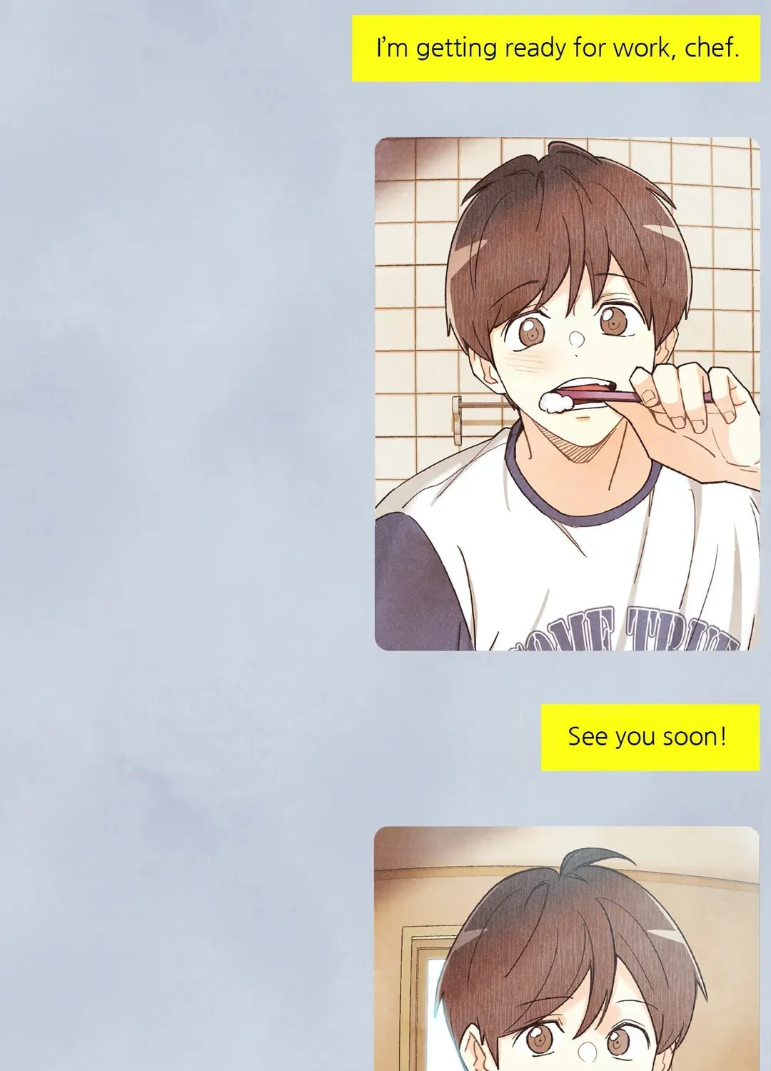 Pian Pian Chapter 74 page 63 - 