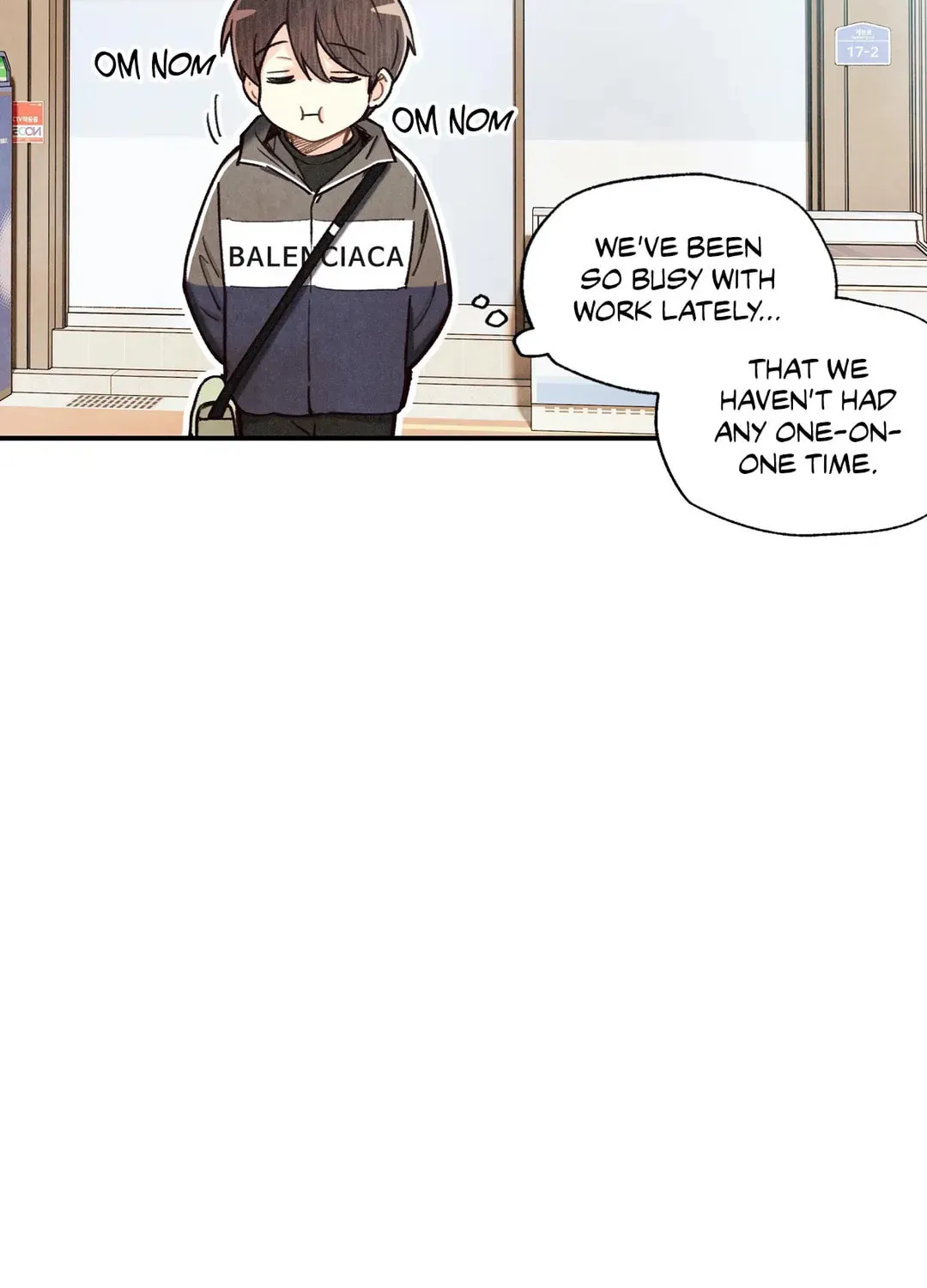 Pian Pian Chapter 74 page 67 - 