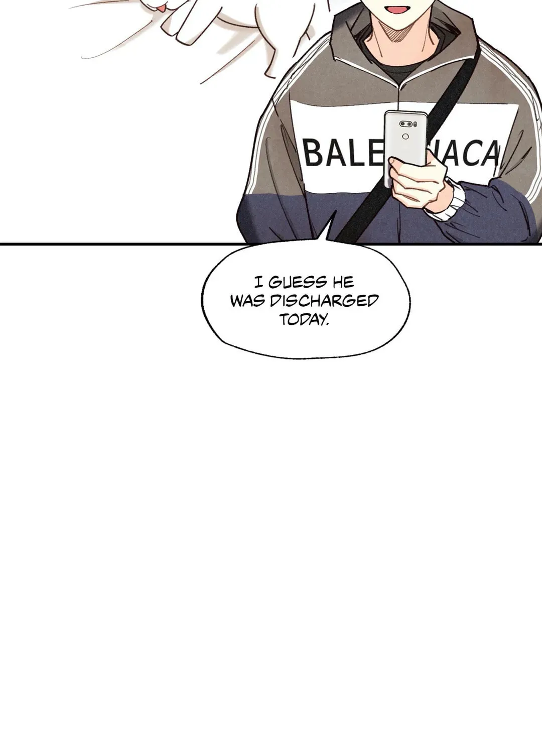 Pian Pian Chapter 74 page 72 - 