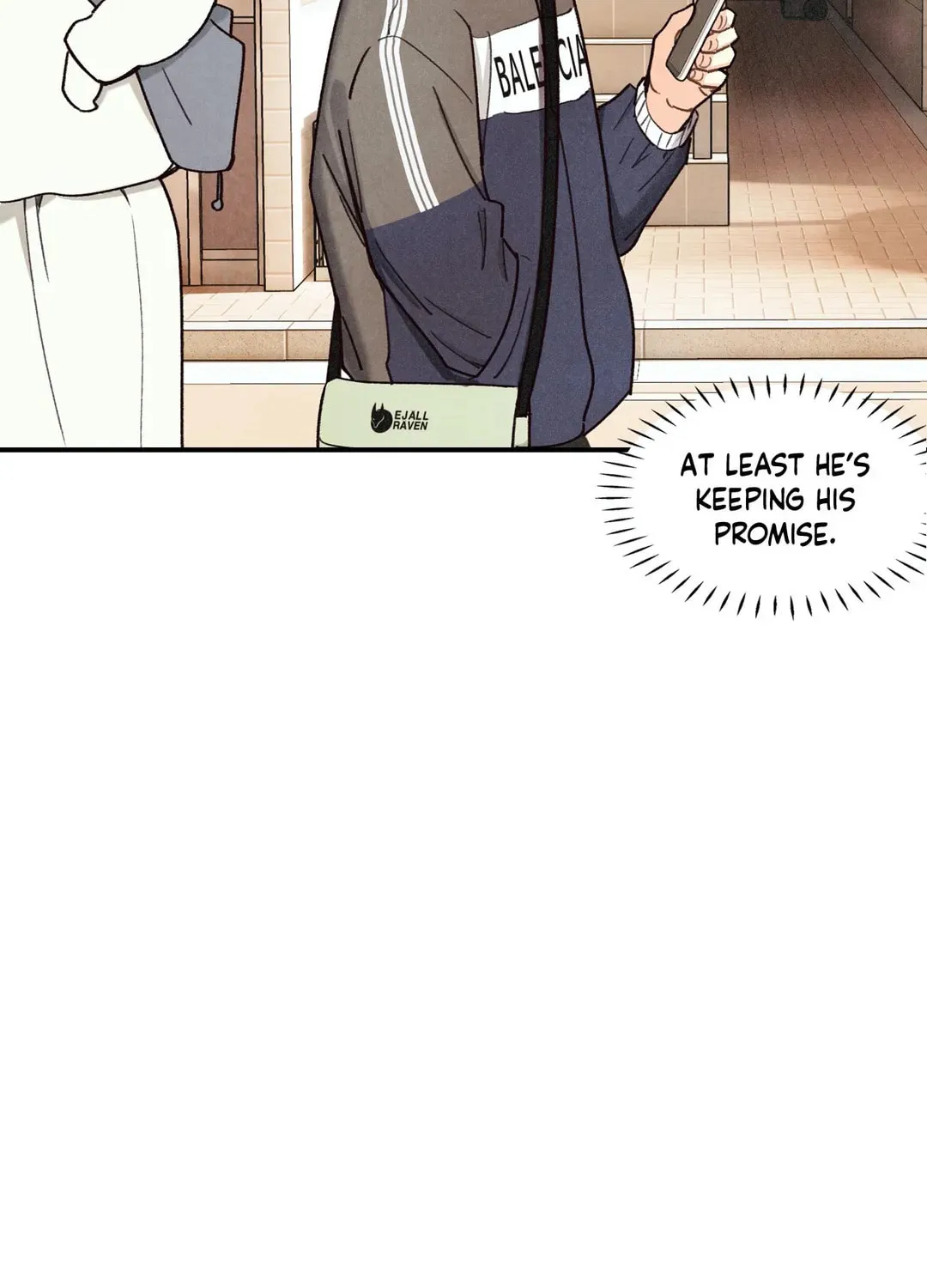 Pian Pian Chapter 74 page 76 - 