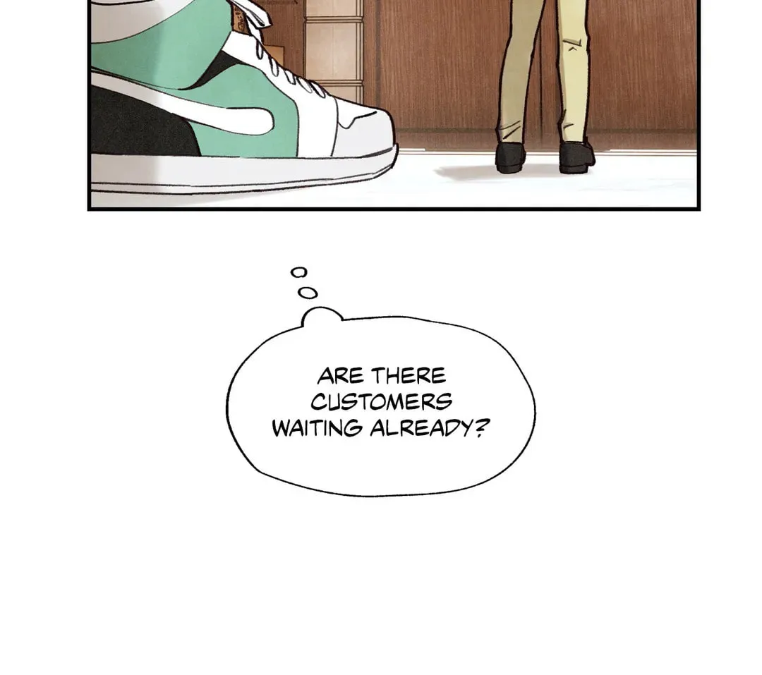 Pian Pian Chapter 74 page 80 - 