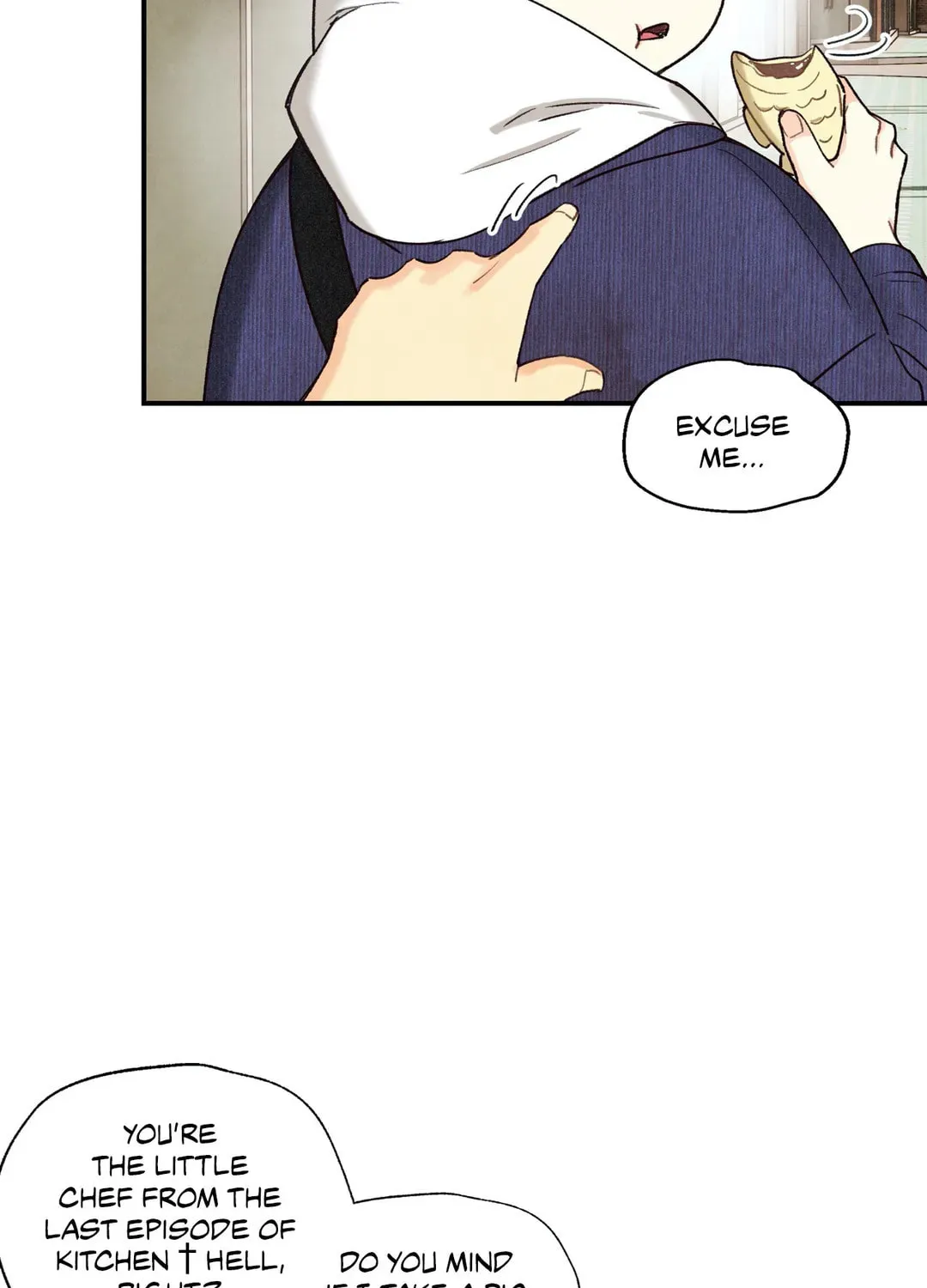 Pian Pian Chapter 74 page 9 - 