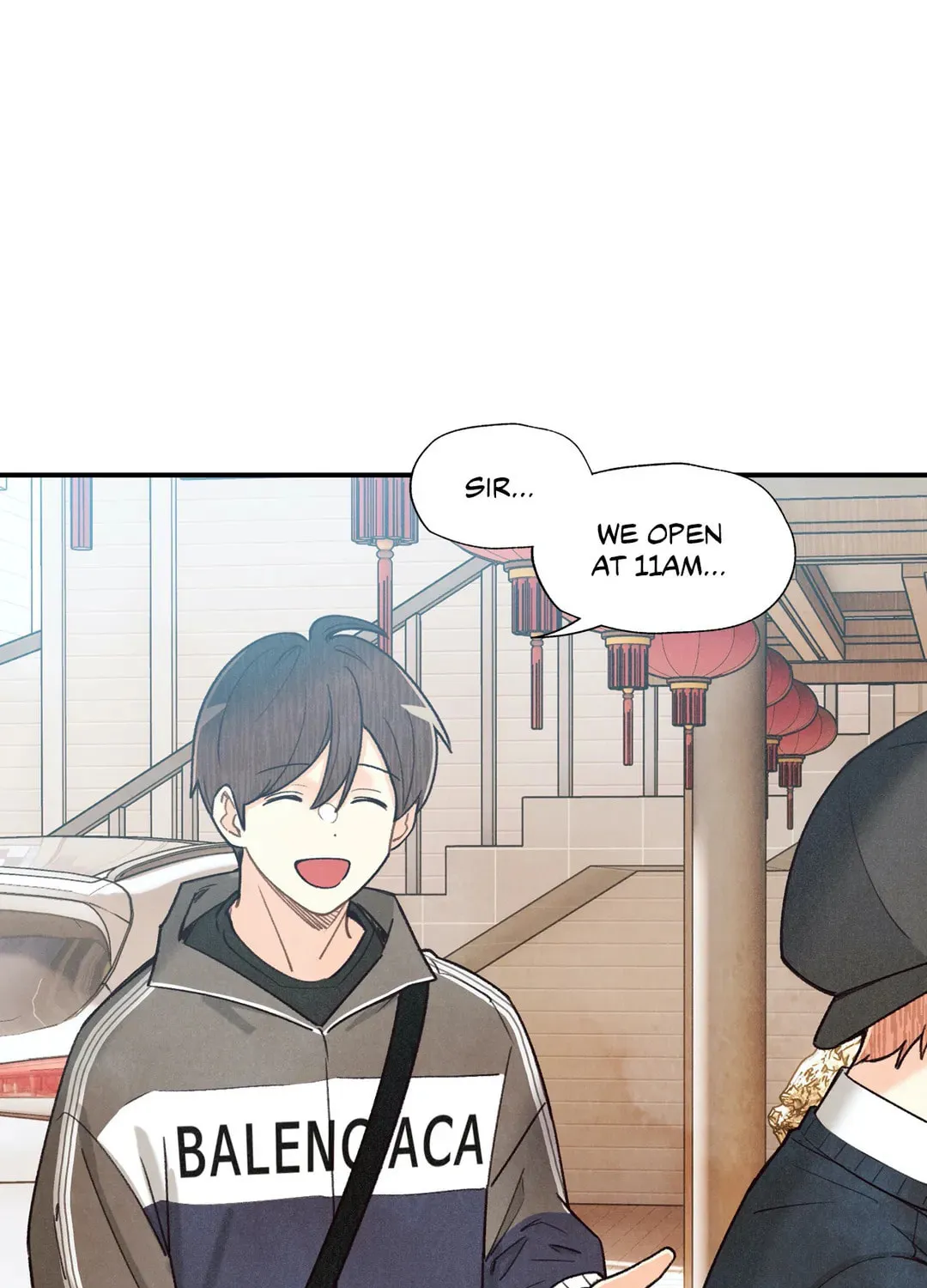 Pian Pian Chapter 74 page 81 - 