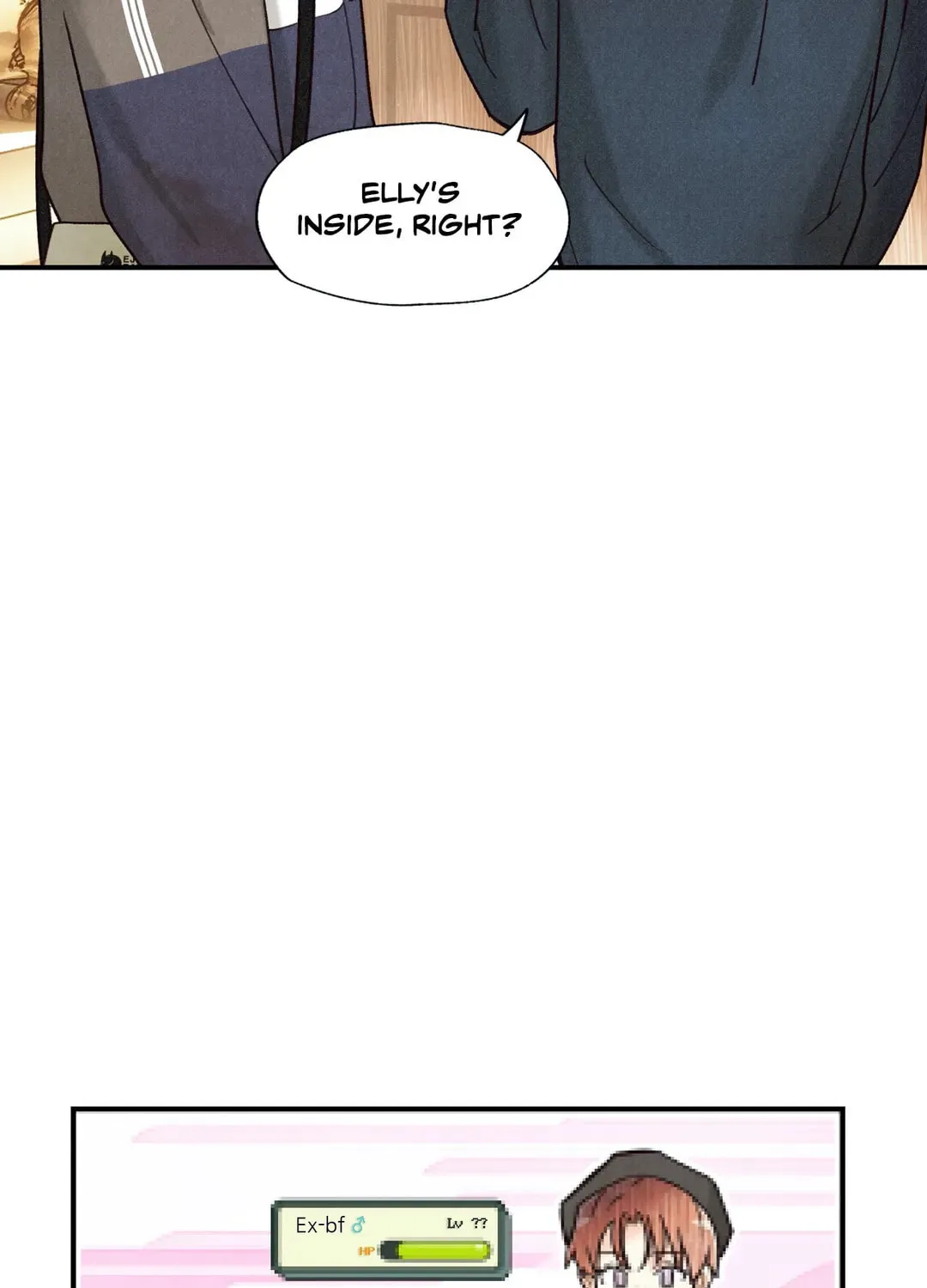 Pian Pian Chapter 74 page 84 - 
