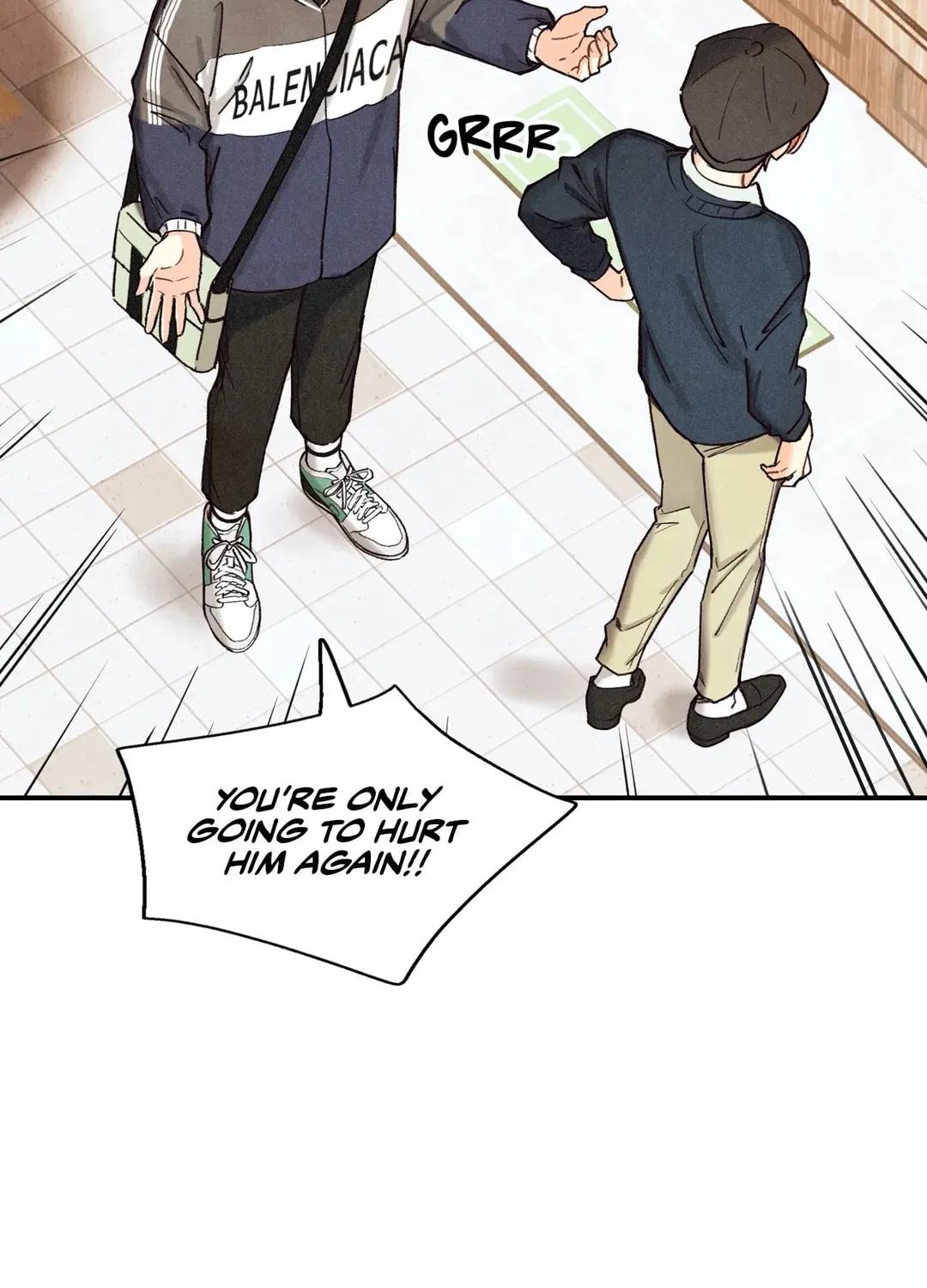 Pian Pian Chapter 74 page 88 - 