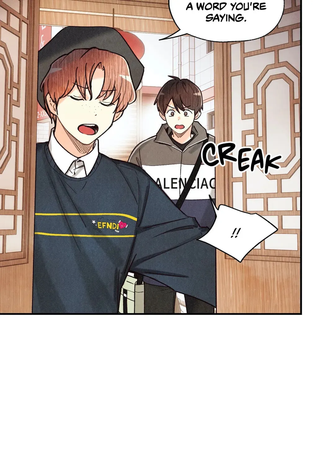 Pian Pian Chapter 74 page 90 - 
