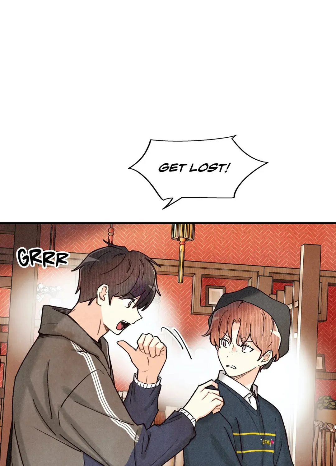 Pian Pian Chapter 74 page 91 - 
