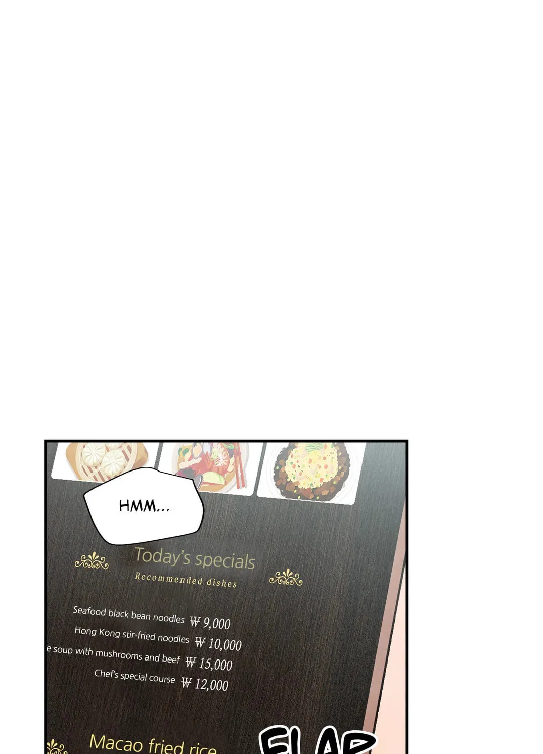 Pian Pian Chapter 75 page 1 - 