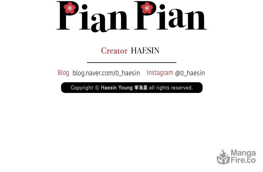 Pian Pian Chapter 75 page 120 - 