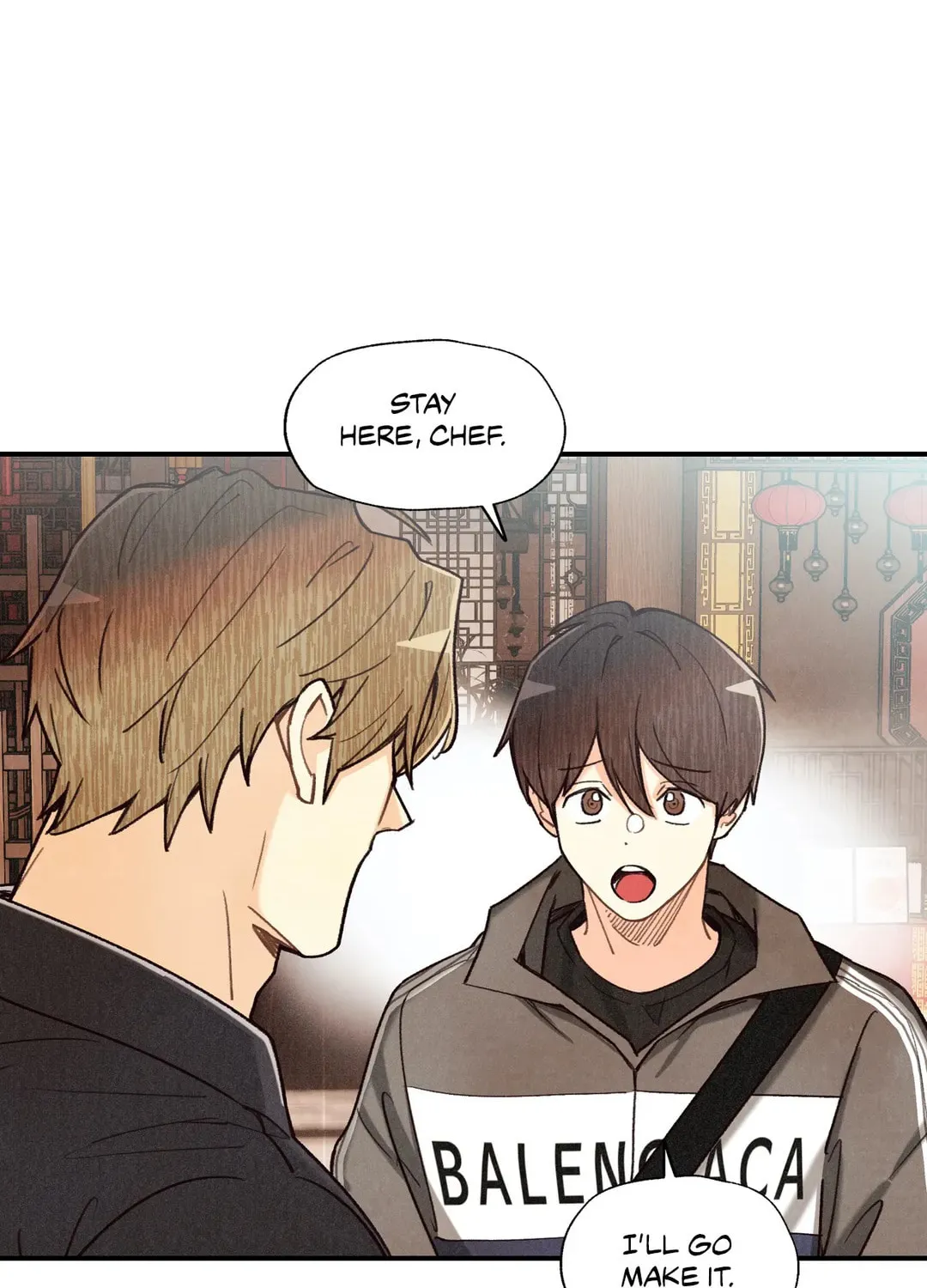 Pian Pian Chapter 75 page 14 - 