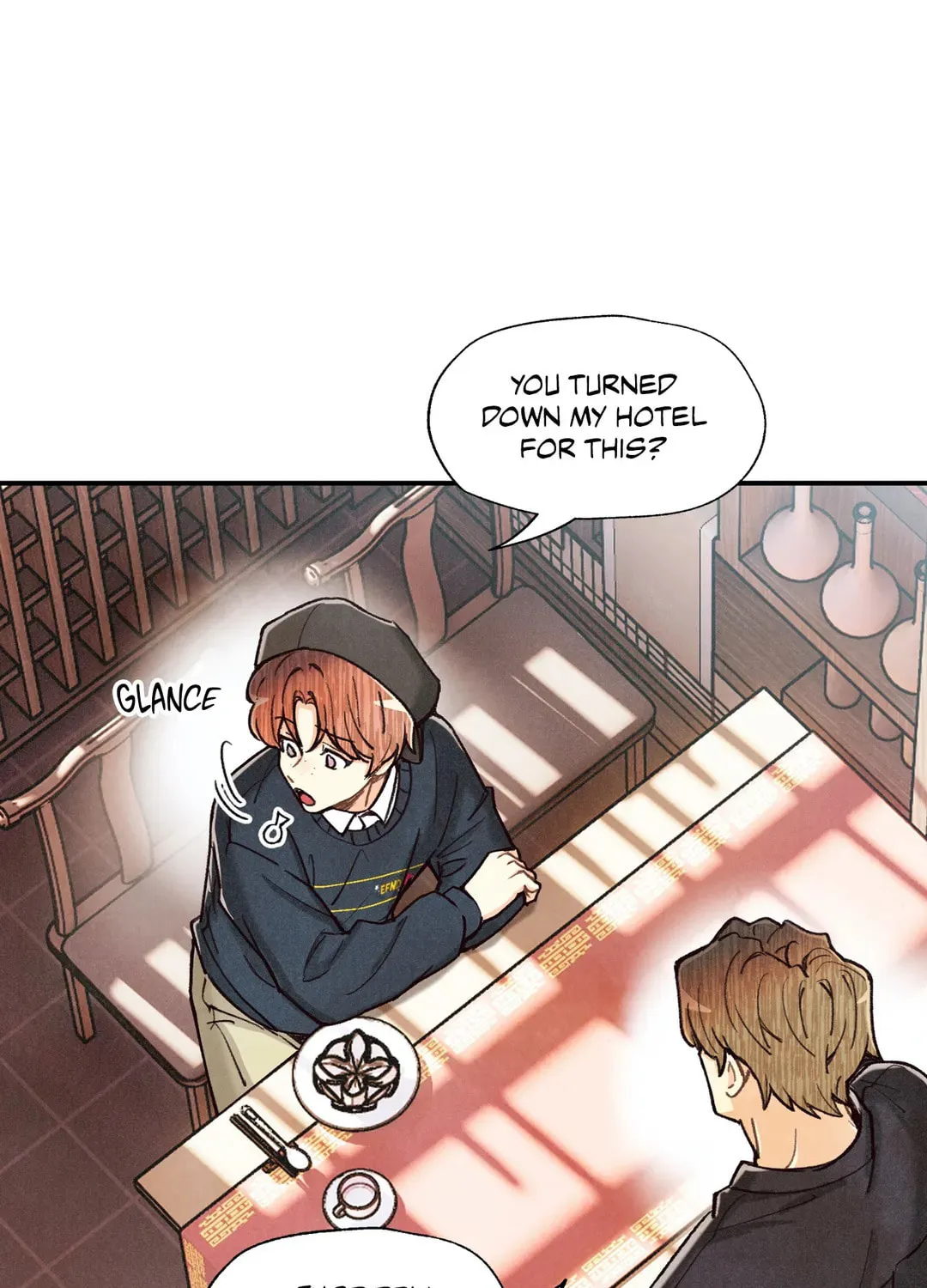 Pian Pian Chapter 75 page 19 - 
