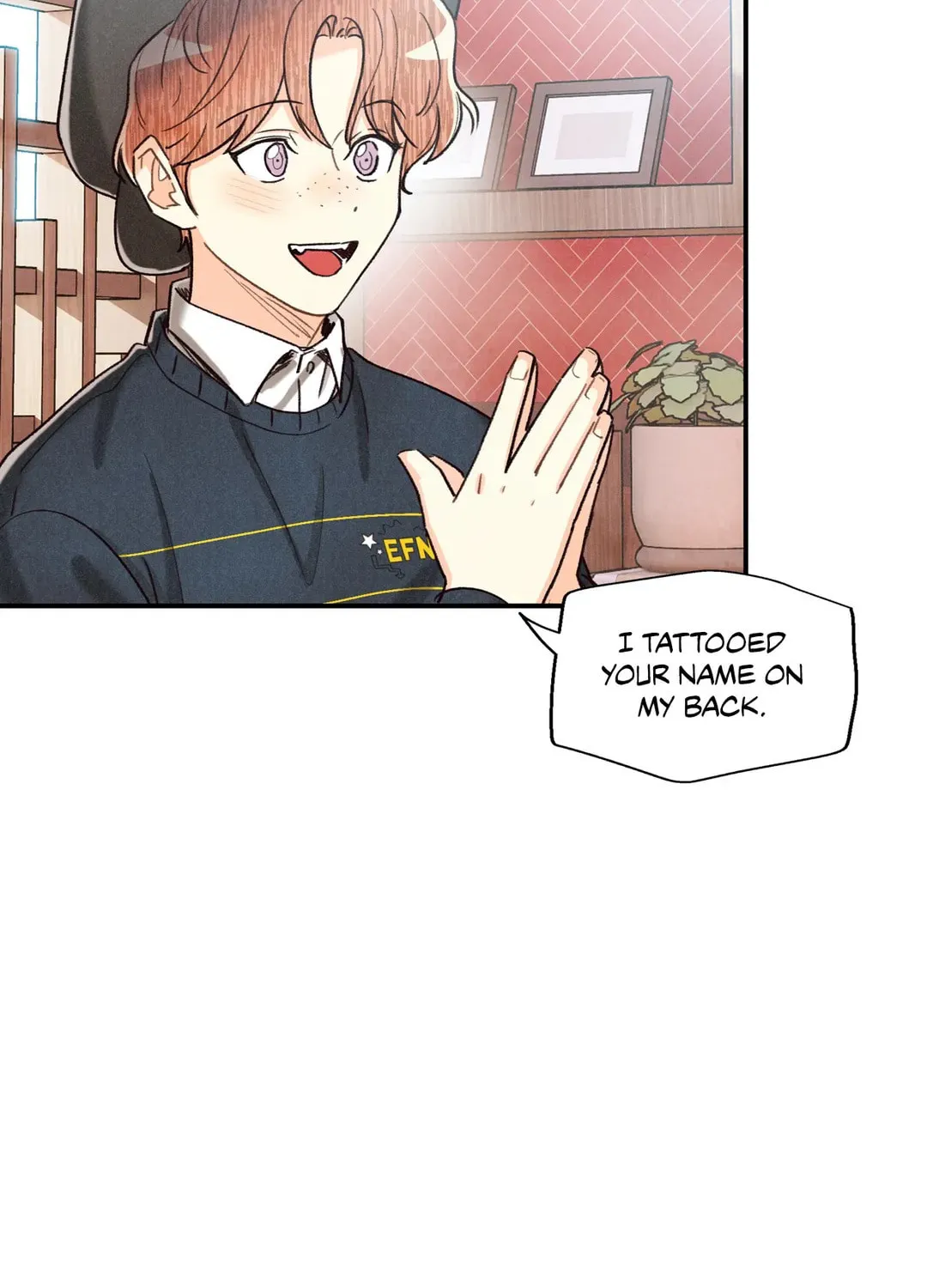 Pian Pian Chapter 75 page 23 - 