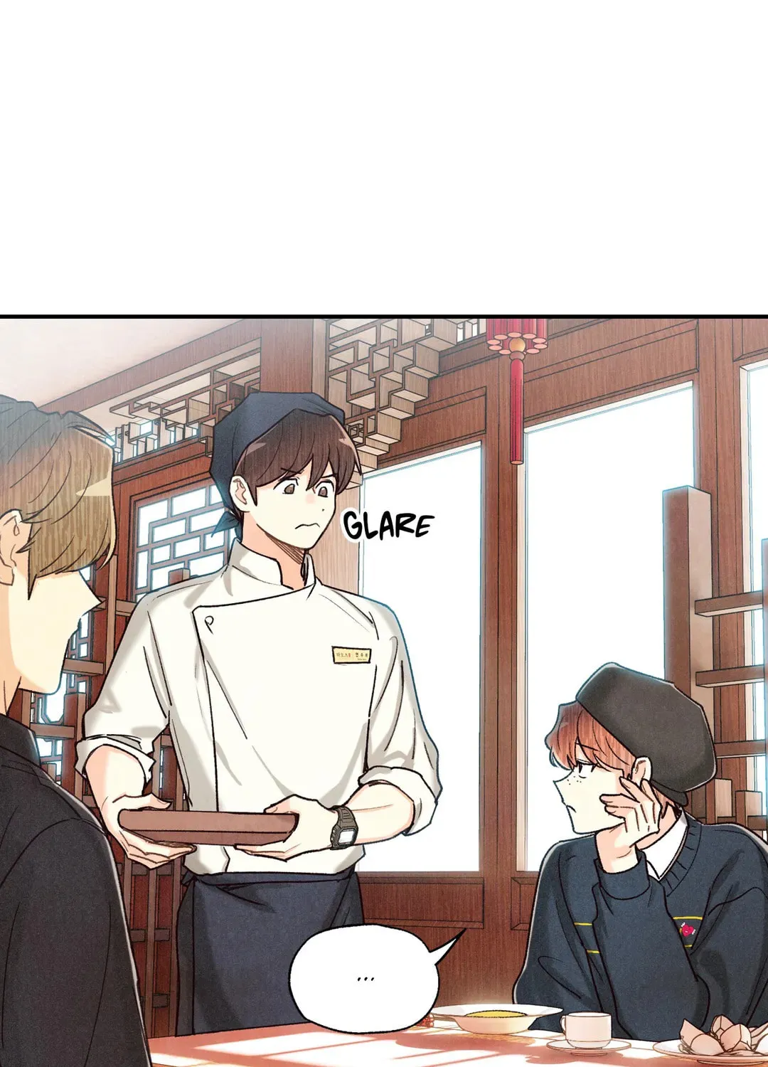 Pian Pian Chapter 75 page 28 - 