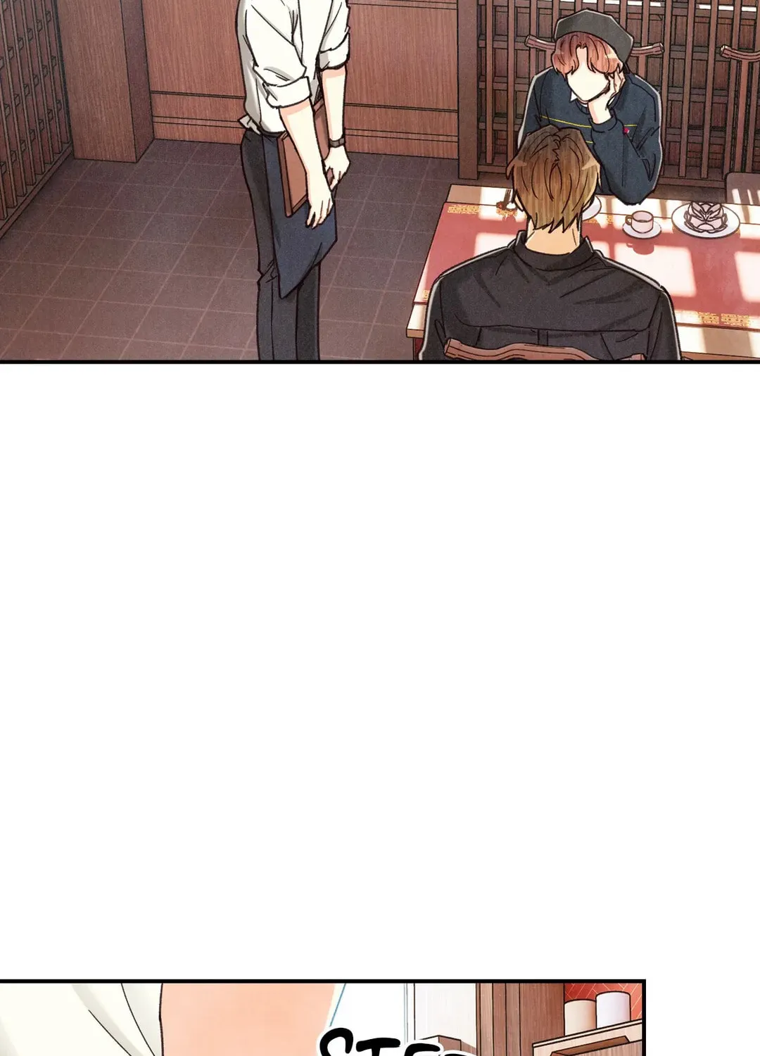 Pian Pian Chapter 75 page 32 - 