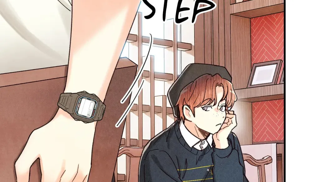 Pian Pian Chapter 75 page 33 - 