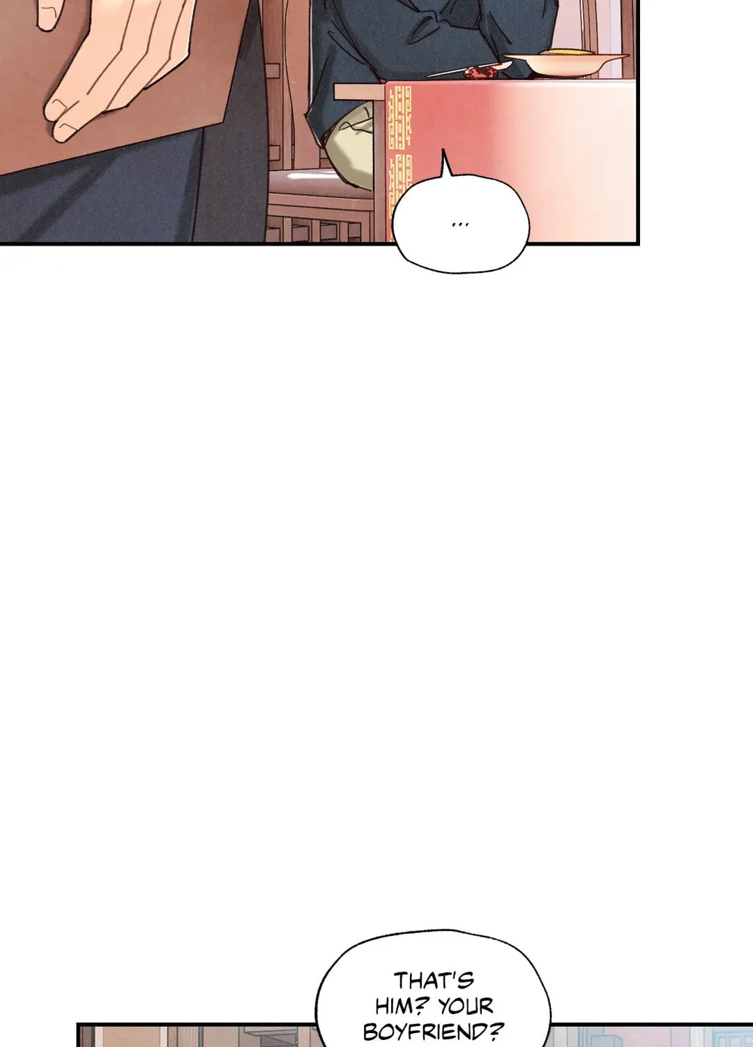 Pian Pian Chapter 75 page 34 - 