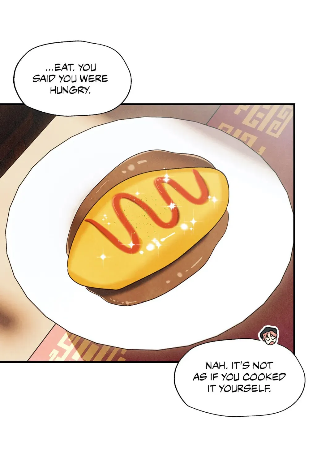 Pian Pian Chapter 75 page 37 - 