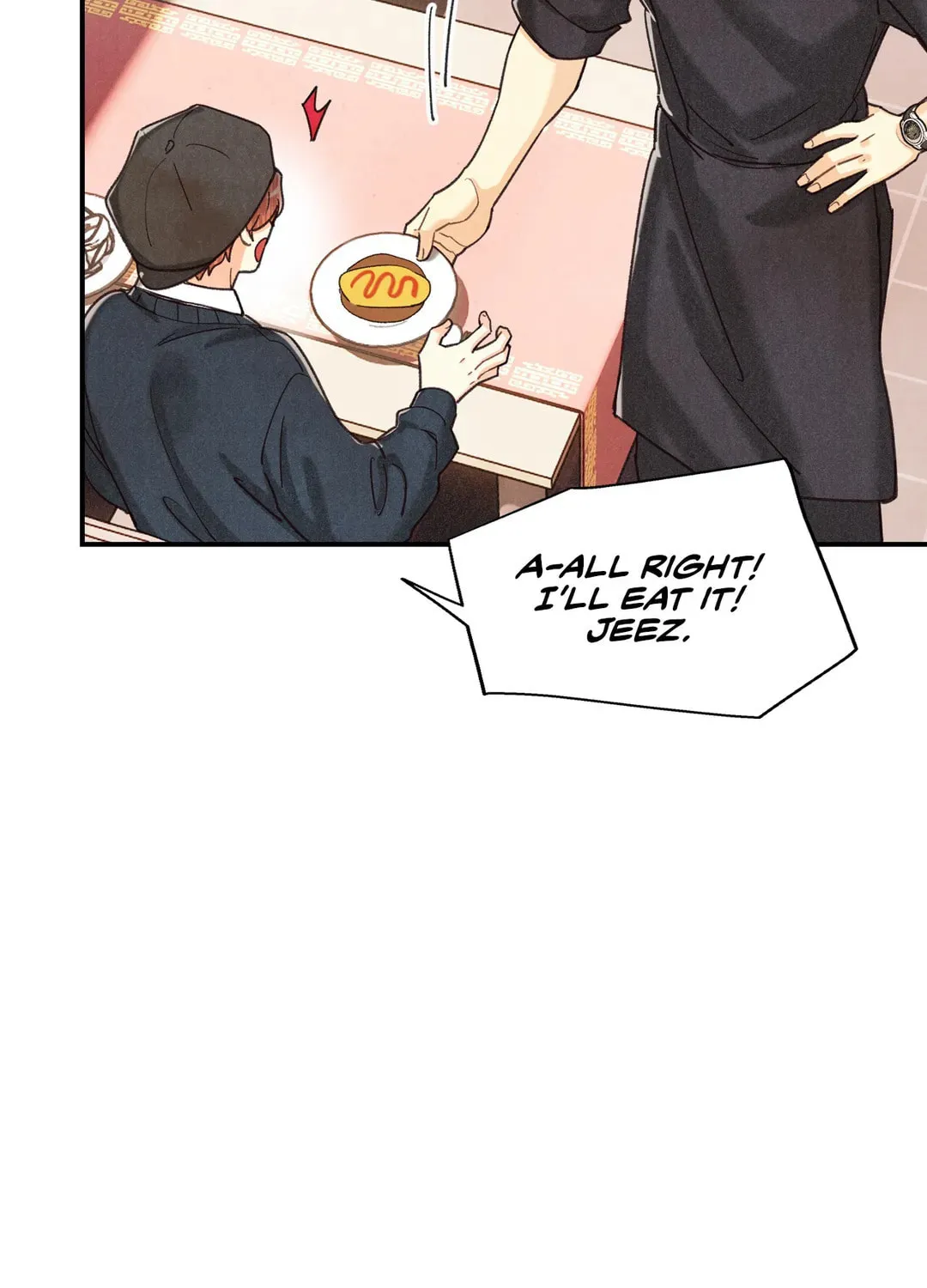 Pian Pian Chapter 75 page 39 - 