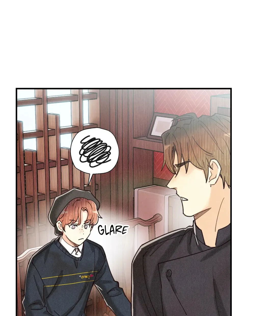 Pian Pian Chapter 75 page 40 - 