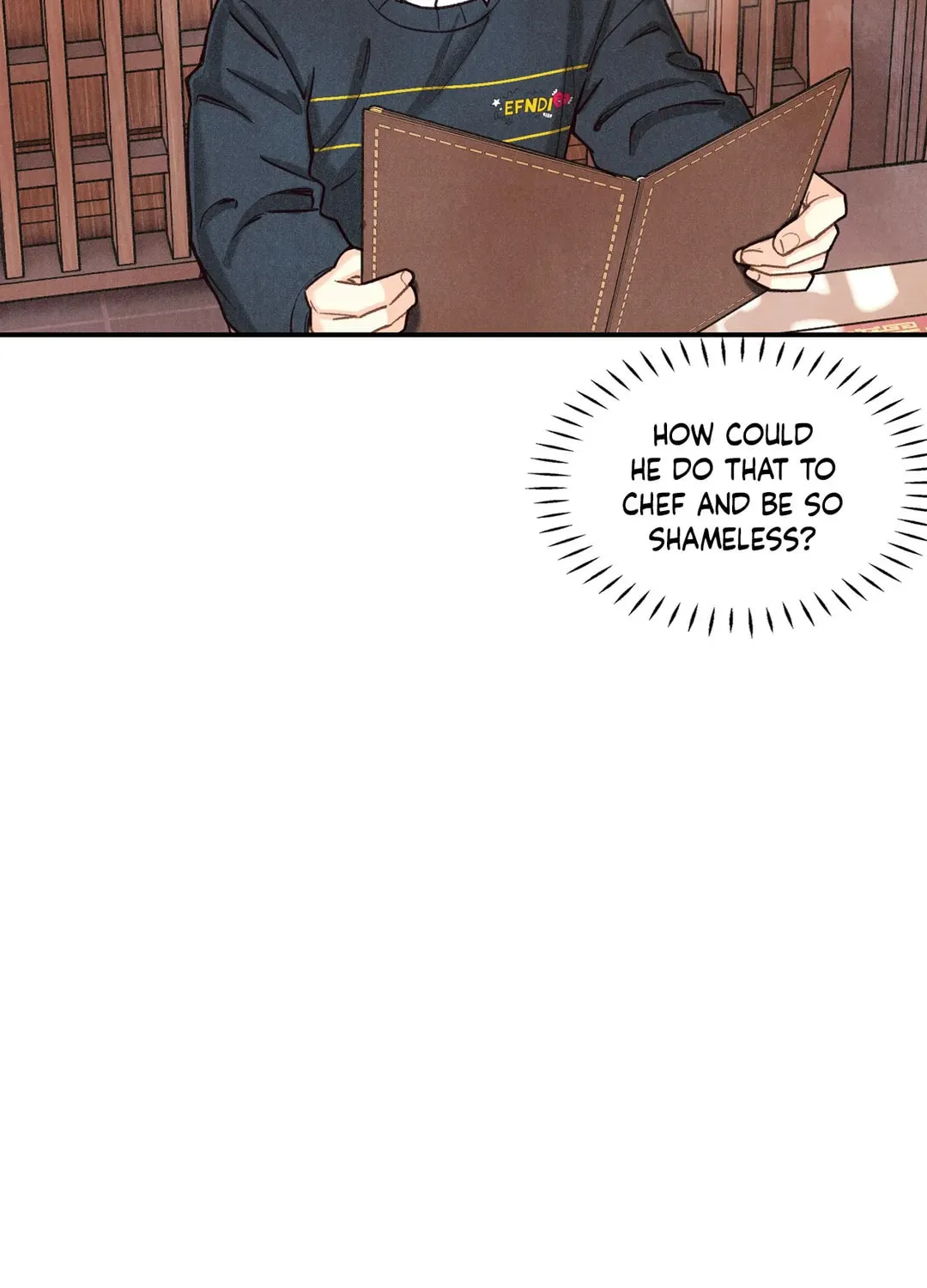 Pian Pian Chapter 75 page 5 - 