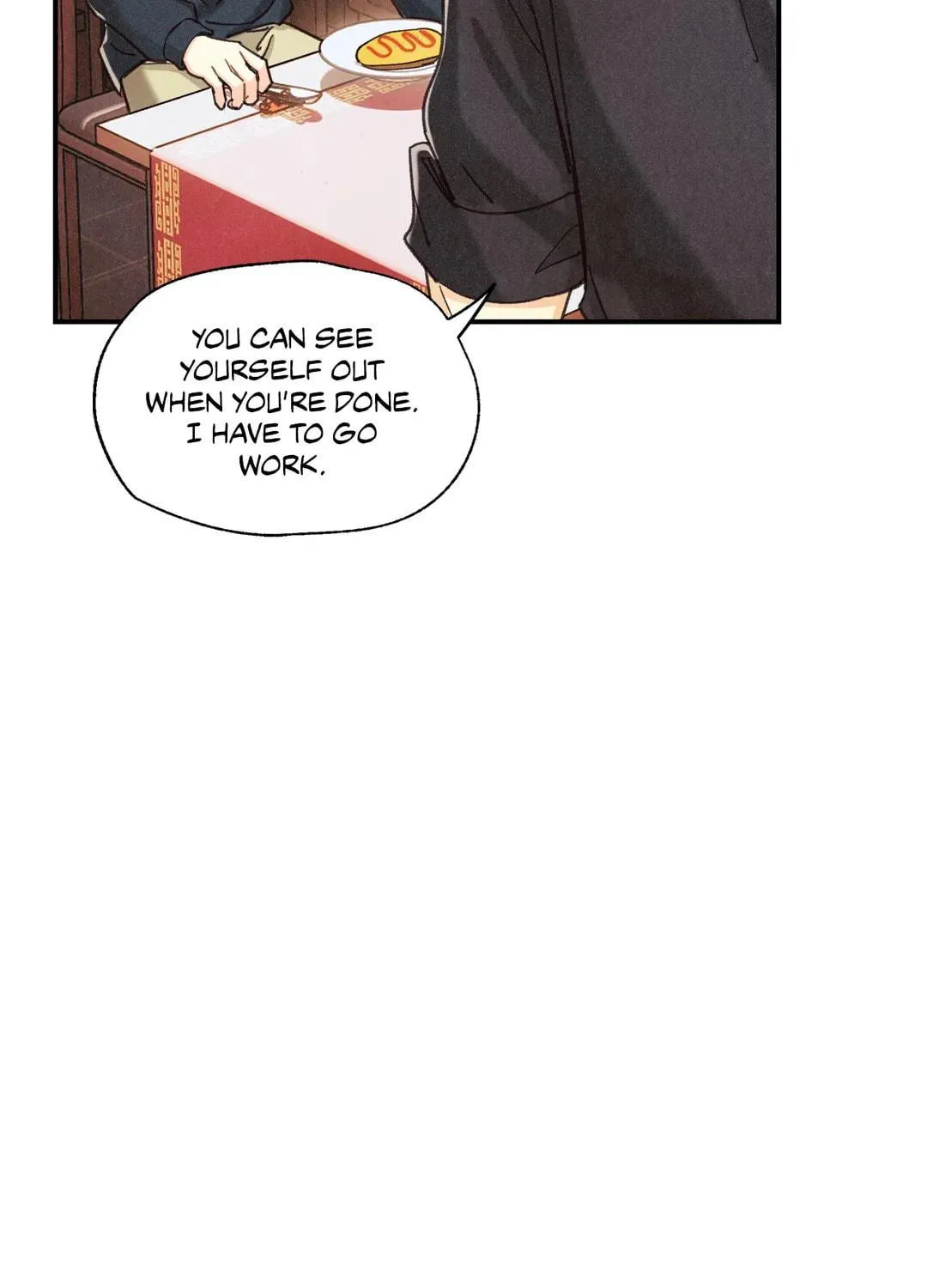 Pian Pian Chapter 75 page 41 - 