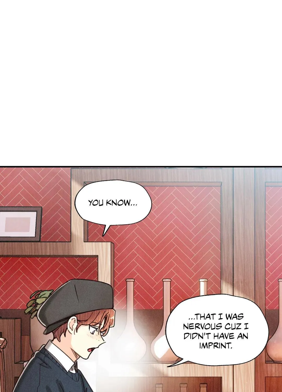 Pian Pian Chapter 75 page 47 - 