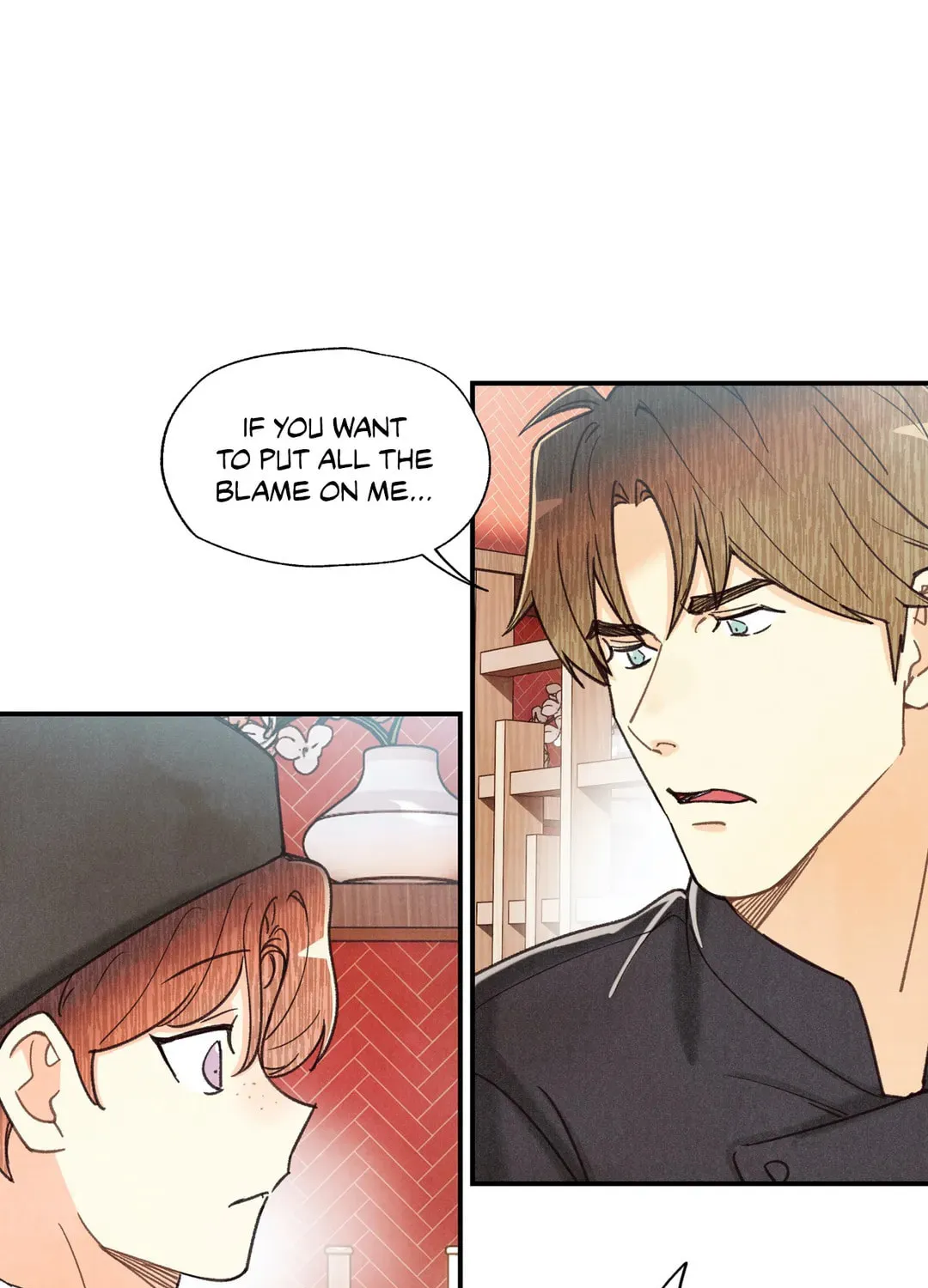 Pian Pian Chapter 75 page 52 - 
