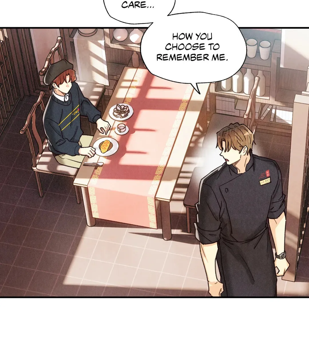 Pian Pian Chapter 75 page 54 - 