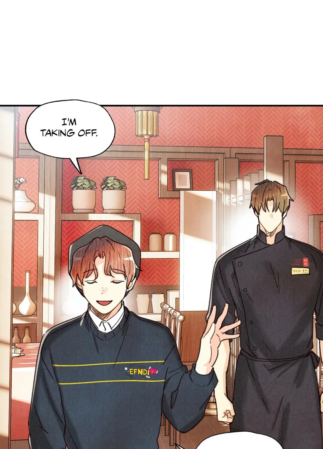 Pian Pian Chapter 75 page 65 - 
