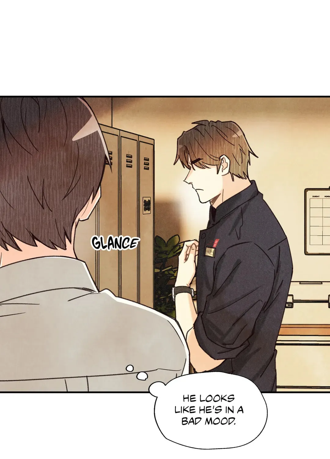 Pian Pian Chapter 75 page 70 - 