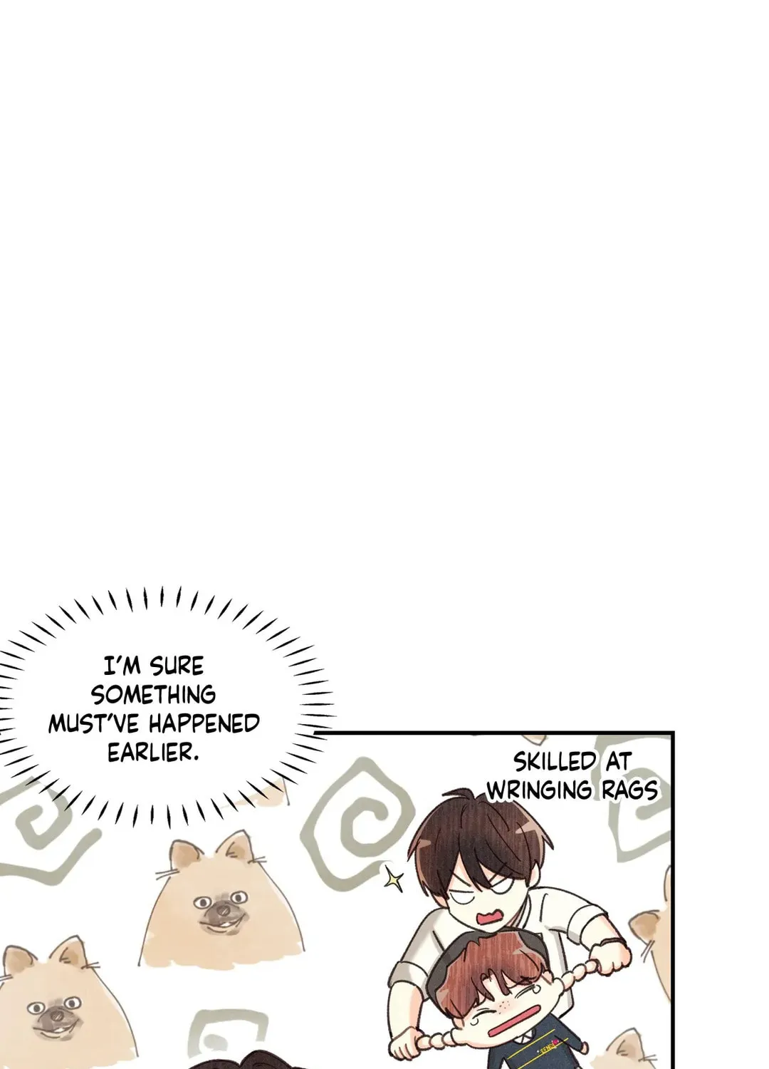Pian Pian Chapter 75 page 71 - 