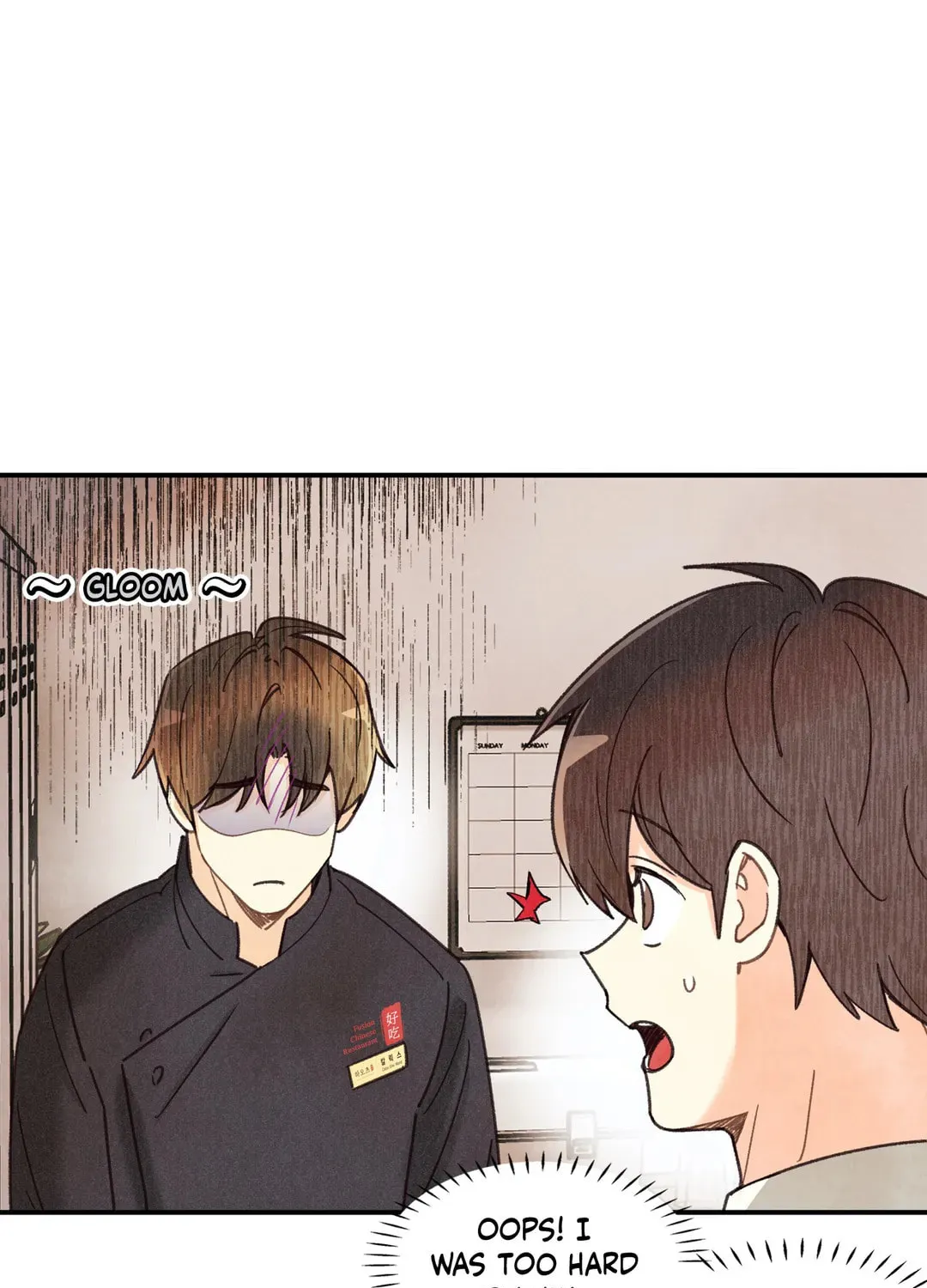Pian Pian Chapter 75 page 87 - 