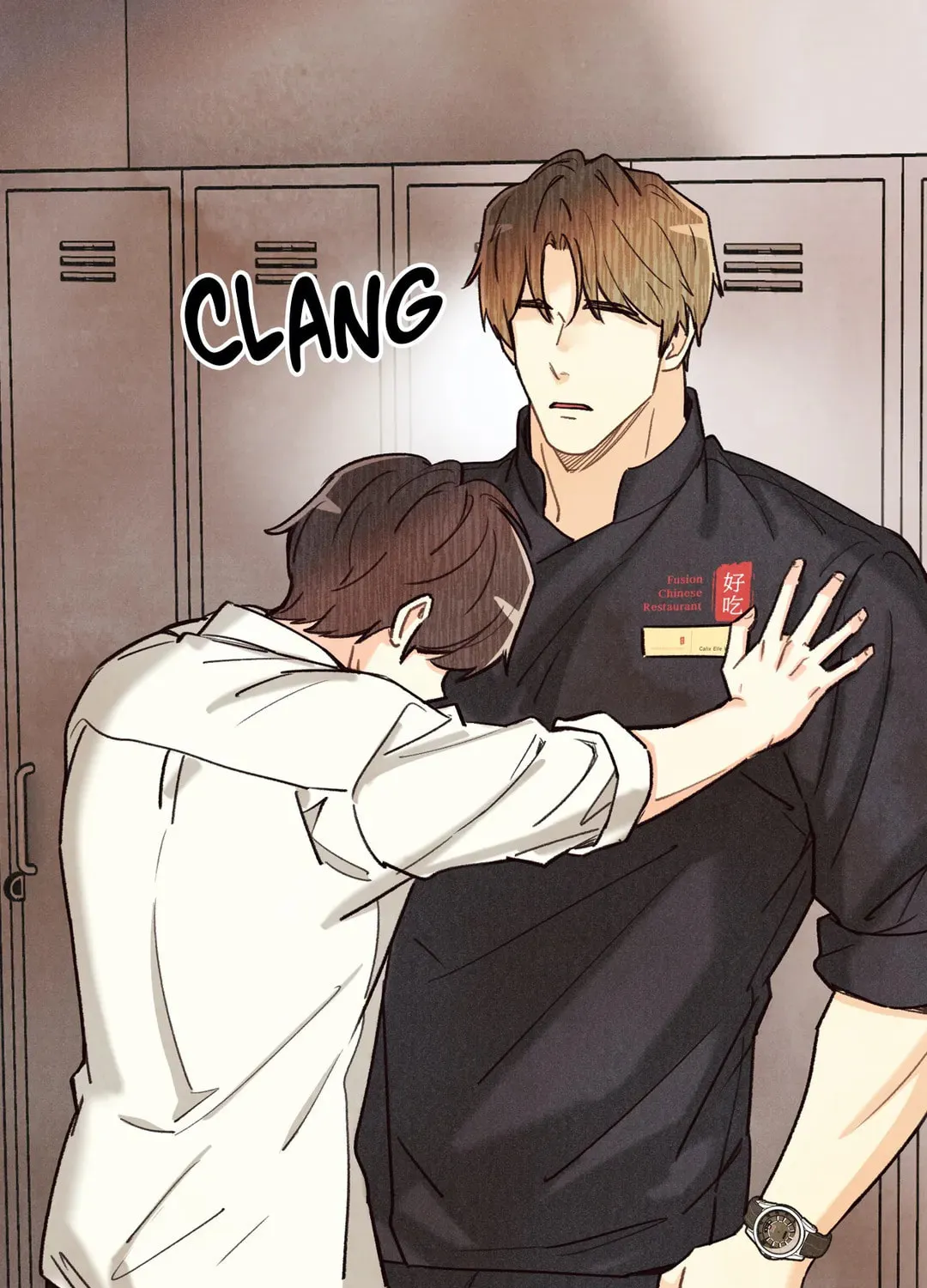 Pian Pian Chapter 75 page 91 - 