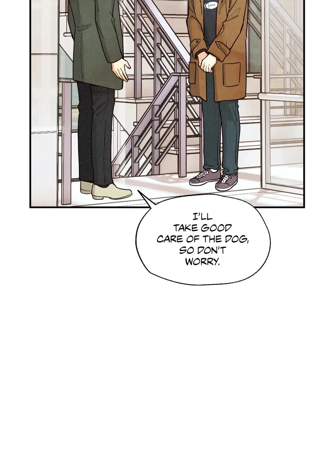 Pian Pian Chapter 76 page 104 - 