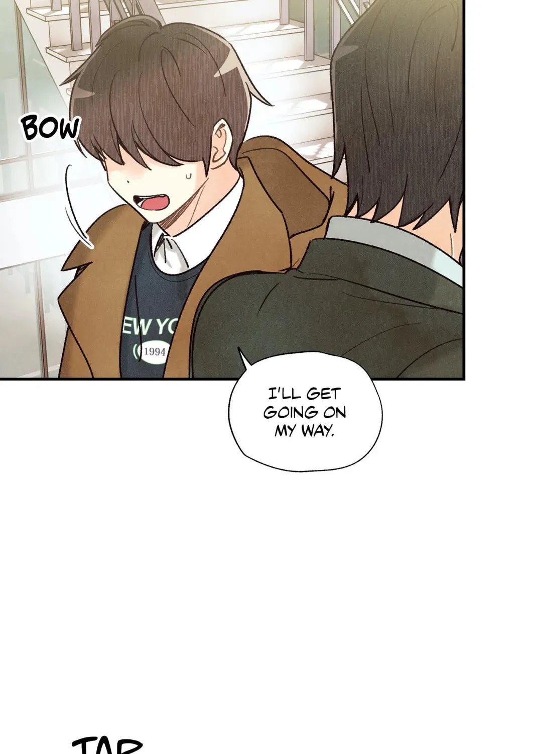Pian Pian Chapter 76 page 112 - 